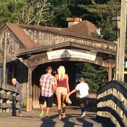 Atlantic Blueberry RV Park - Local Attractions