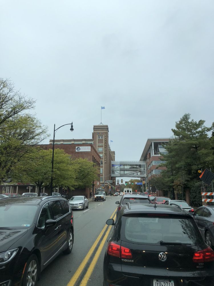 Slide of Jetter Drains