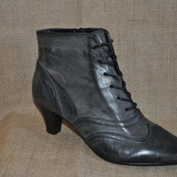 Zapatos Shoes