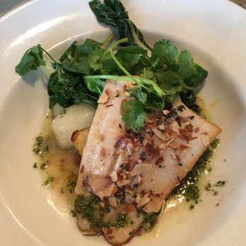 Il Nido Italian Restaurant - Fish of the day - Italian Near Me - Vancouver, British Columbia Il Nido Italian Restaurant - Fish of the day - Italian Near Me - Vancouver, British Columbia