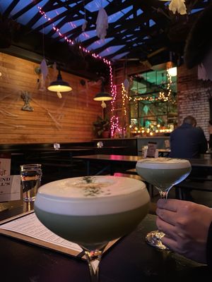 Percy's & Co. Seattle by null