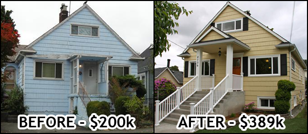 Tatum Construction & Real Estate Acquisitions