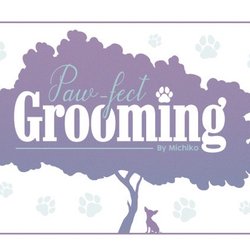 Paw-Fect Grooming By Michiko