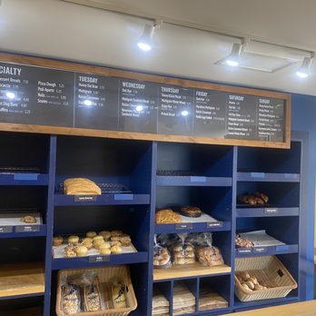 BREADSMITH - Updated December 2025 - 44 Photos & 46 Reviews - 3500 ...