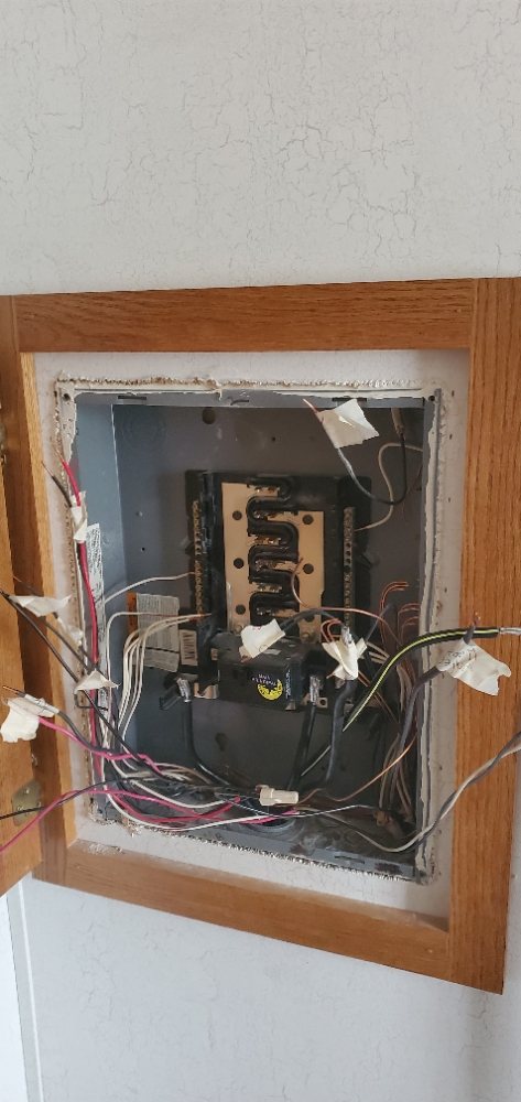 Slide of Prestige General Repairs