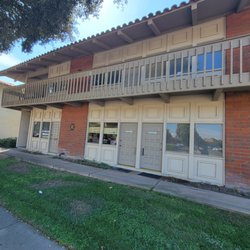 City Freeway Driving School - Front office in tustin