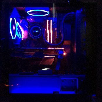 APLUS Tech Labs - IT Services & Computer Repair Near Me - La Puente, California