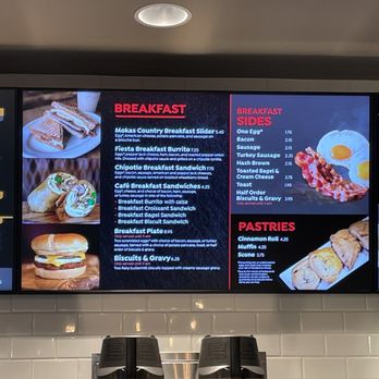 Mokas Coffee & Eatery - Breakfast Menu - Coffee Roasteries Near Me - Colby, Kansas