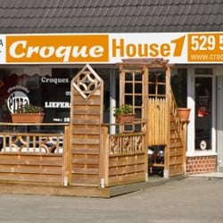 Croque House
