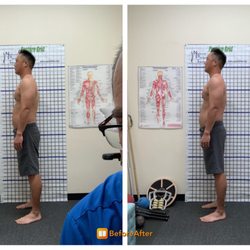 BodyBraille Myofascial Massage Therapy - First 90minutes session. Less pain = more strength and energy.
