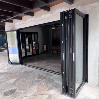 LMR Windows And Glass Doors - Infinity folding patio doors - Windows Installation Near Me LMR Windows And Glass Doors - Infinity folding patio doors - Windows Installation Near Me