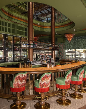Bar Issi by null