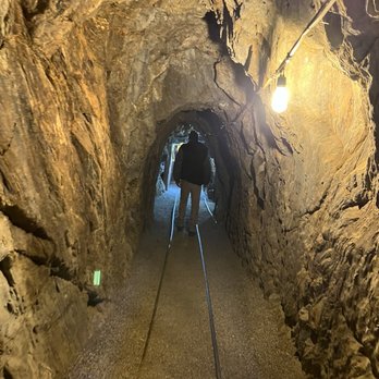Eagle Mining - Tours Near Me - Julian, California