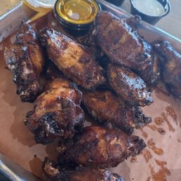 Wings Wings