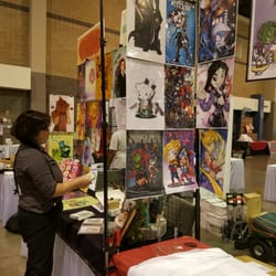 HeroesCon - Heroes Con