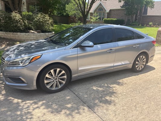 Integrity Automotive