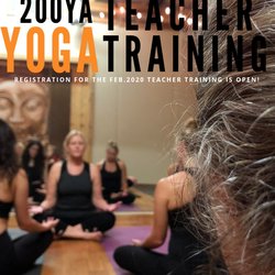 Hot House Yoga - 200 Hour YA teacher Training Train with US Weekly's pick for the best studio in Florida