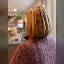 Salon Avanti - Hair by Heather