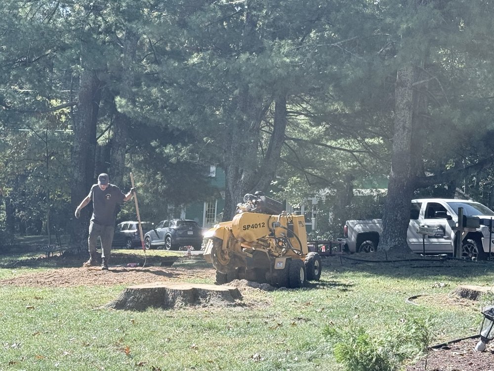 The Ugly Stump - veterans service organization in Ware, MA