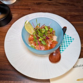 Robata JINYA - Hollywood - JINYA Ceviche - Japanese Near Me - Los Angeles, California Robata JINYA - Hollywood - JINYA Ceviche - Japanese Near Me - Los Angeles, California