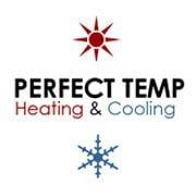 perfect temp heating & cooling