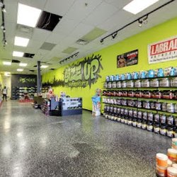 Size Up Supplements - Auburn Hills