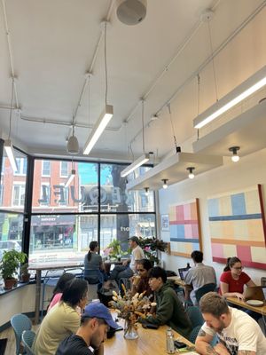 Prequel Cafe by null