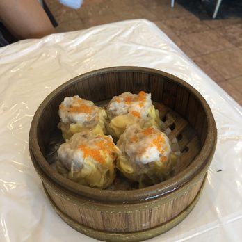Rol San - Pork dumpling (shiu mai) - Dim Sum Near Me - Toronto, Ontario Rol San - Pork dumpling (shiu mai) - Dim Sum Near Me - Toronto, Ontario