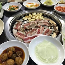 Seoul Galbi