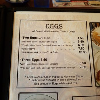 Ray's Family Restaurant - Menu - Pizza Near Me - Wellsville, Pennsylvania Ray's Family Restaurant - Menu - Pizza Near Me - Wellsville, Pennsylvania