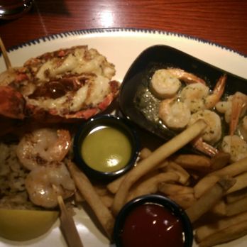 Red Lobster - Seafood Near Me - Harrisburg, Pennsylvania