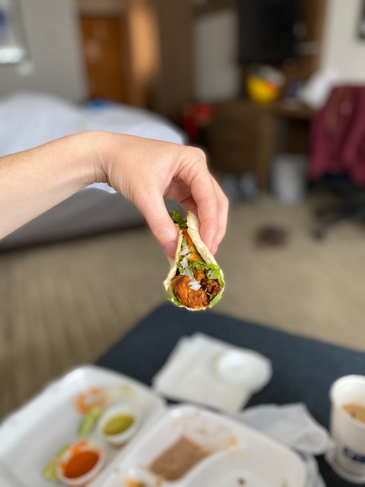 Mexico Restaurant