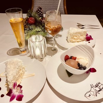 Orchids - Breakfast & Brunch Near Me - Honolulu, Hawaii Orchids - Breakfast & Brunch Near Me - Honolulu, Hawaii
