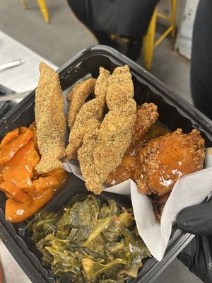 Wally’s NW Soul by null