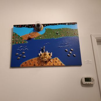 Art Car Museum - Museums Near Me - Houston, Texas