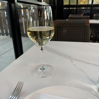Poppy & Seed - White Chardonnay - American Near Me - Anaheim, California
