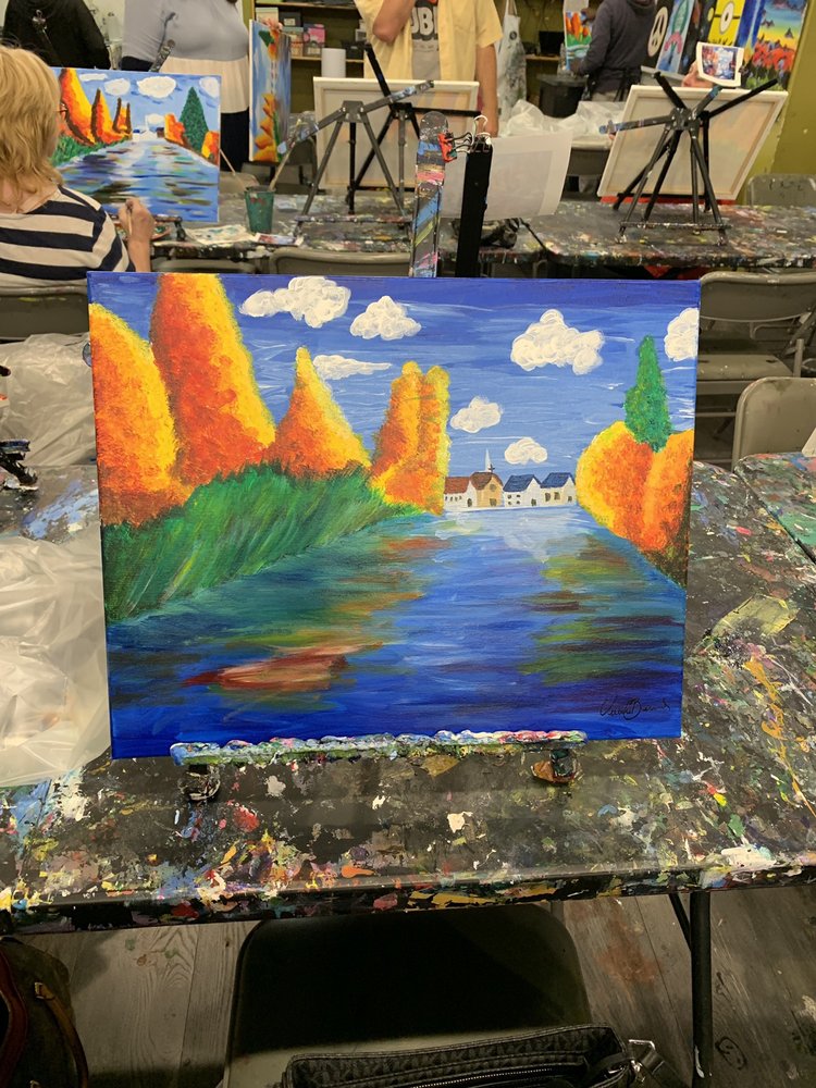 ARTEVINO STUDIO CRANFORD 52 Photos & 62 Reviews 102 N Union Ave