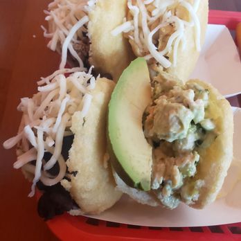 Cylantro's - Venezuelan Near Me - Kennesaw, Georgia Cylantro's - Venezuelan Near Me - Kennesaw, Georgia