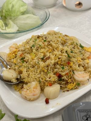 Neptune Palace Seafood Restaurant (Vancouver) by null