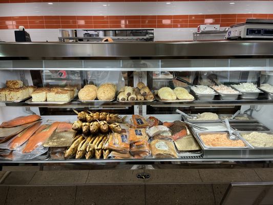 Radin's Delicatessen by null