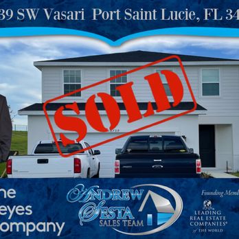 Andrew Sesta Sales Team - Real Estate Agents Near Me - Jensen Beach, Florida Andrew Sesta Sales Team - Real Estate Agents Near Me - Jensen Beach, Florida