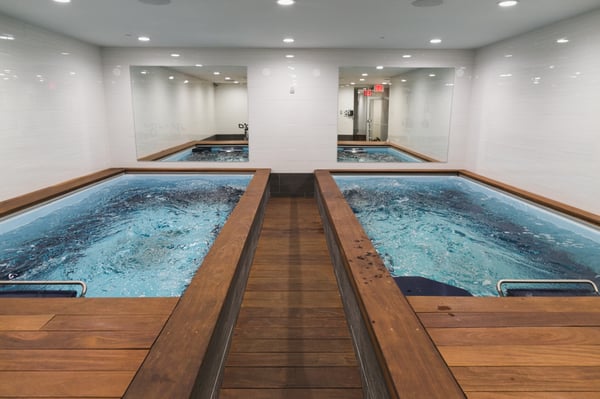 Brooklyn Athletic Club by null