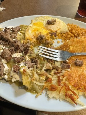 Pacific Cafe by null