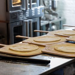 Semolina Neapolitan Pizzeria