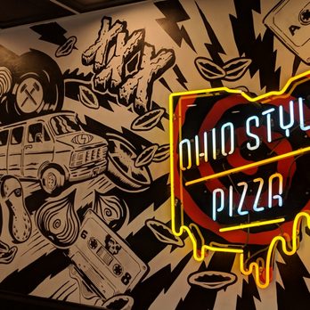 Ohio Pie Co. - Pizza Near Me - Brunswick, Ohio Ohio Pie Co. - Pizza Near Me - Brunswick, Ohio