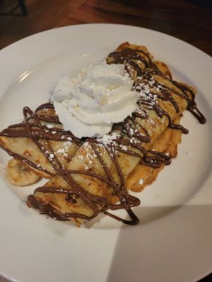 Marlow's Tavern by null