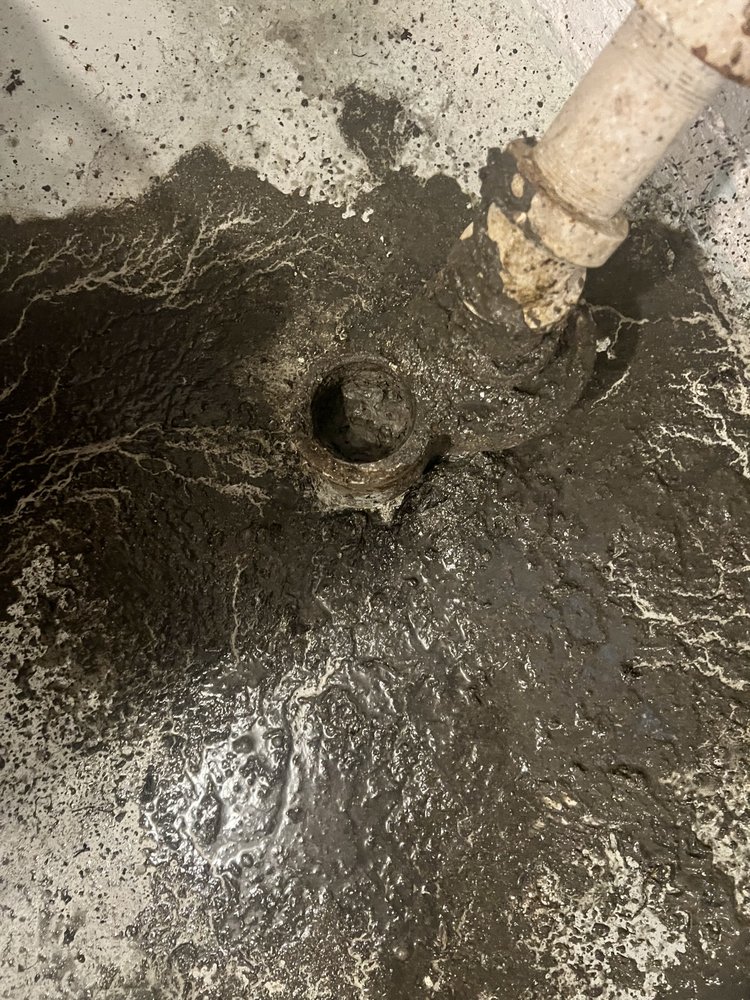 Slide of Integrity Plumbing