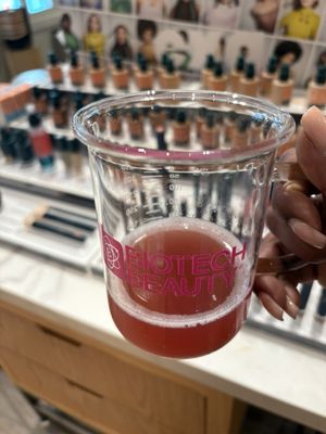 Credo Beauty by null