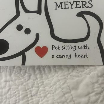 Jann Meyers - Dog Walkers Near Me Jann Meyers - Dog Walkers Near Me