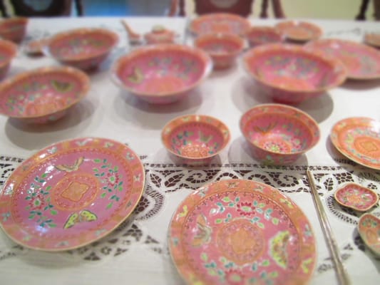 Peranakan Museum by null